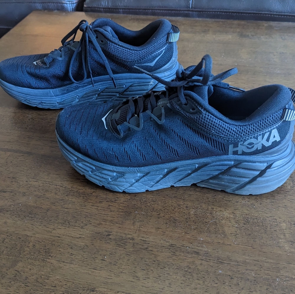 HOKA Gaviota 3 Stability Road Running Shoe
